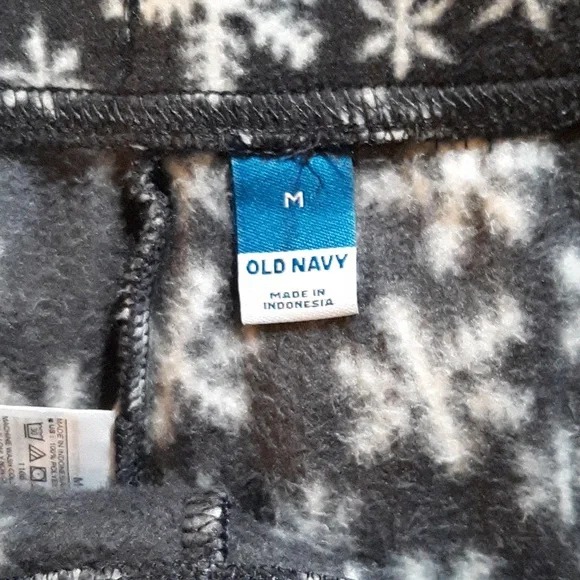 Lot of 2 Pair PJ Pants - Picture 3 of 4